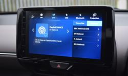 Toyota YARIS CROSS Photo 19