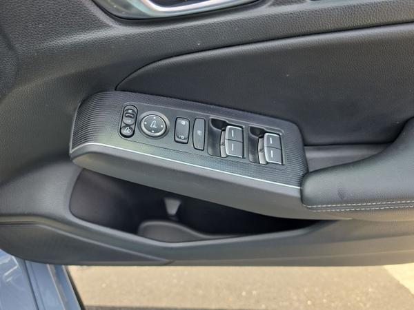 Honda Civic Photo 29