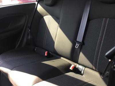 Vauxhall Corsa Photo 25
