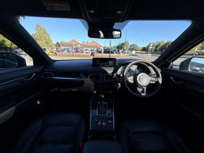 Mazda CX-5 Photo 14