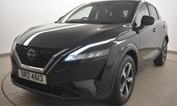 Nissan QASHQAI Photo 5