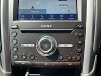 Ford Mondeo Photo 38