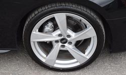 Audi A4 Photo 34