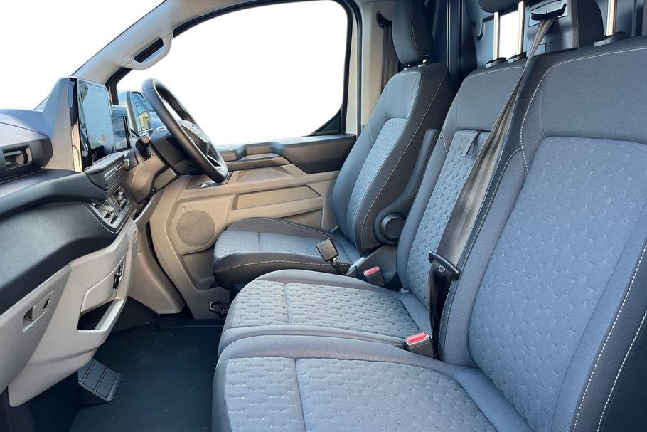 Used Ford E-TRANSIT CUSTOM 65/N103288 11