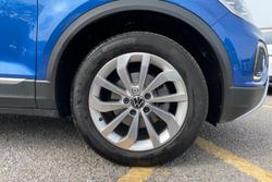 VOLKSWAGEN T-Roc Photo 5