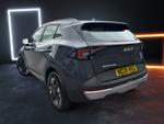 Kia Sportage Photo 1