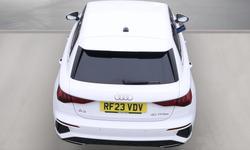 Audi A3 Photo 7