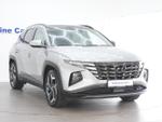 Hyundai TUCSON Photo 32