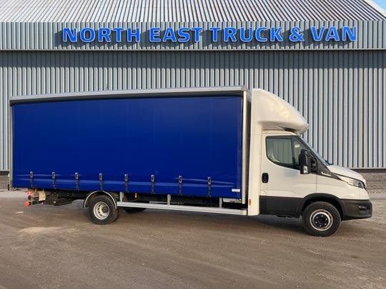 Iveco Daily Photo