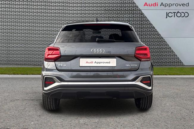 Audi Q2 Photo 7