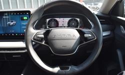 Skoda OCTAVIA Photo 13