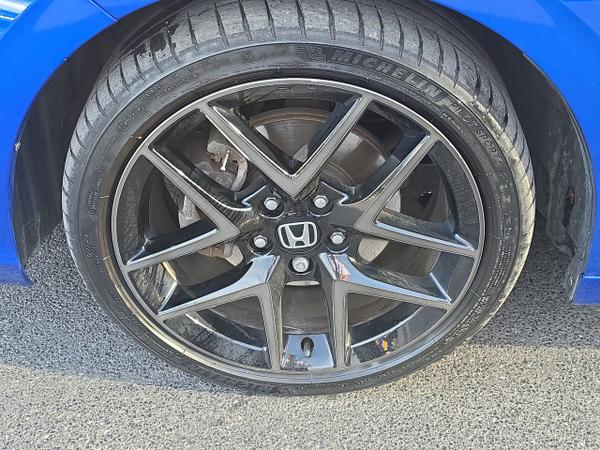 Honda Civic Photo 10