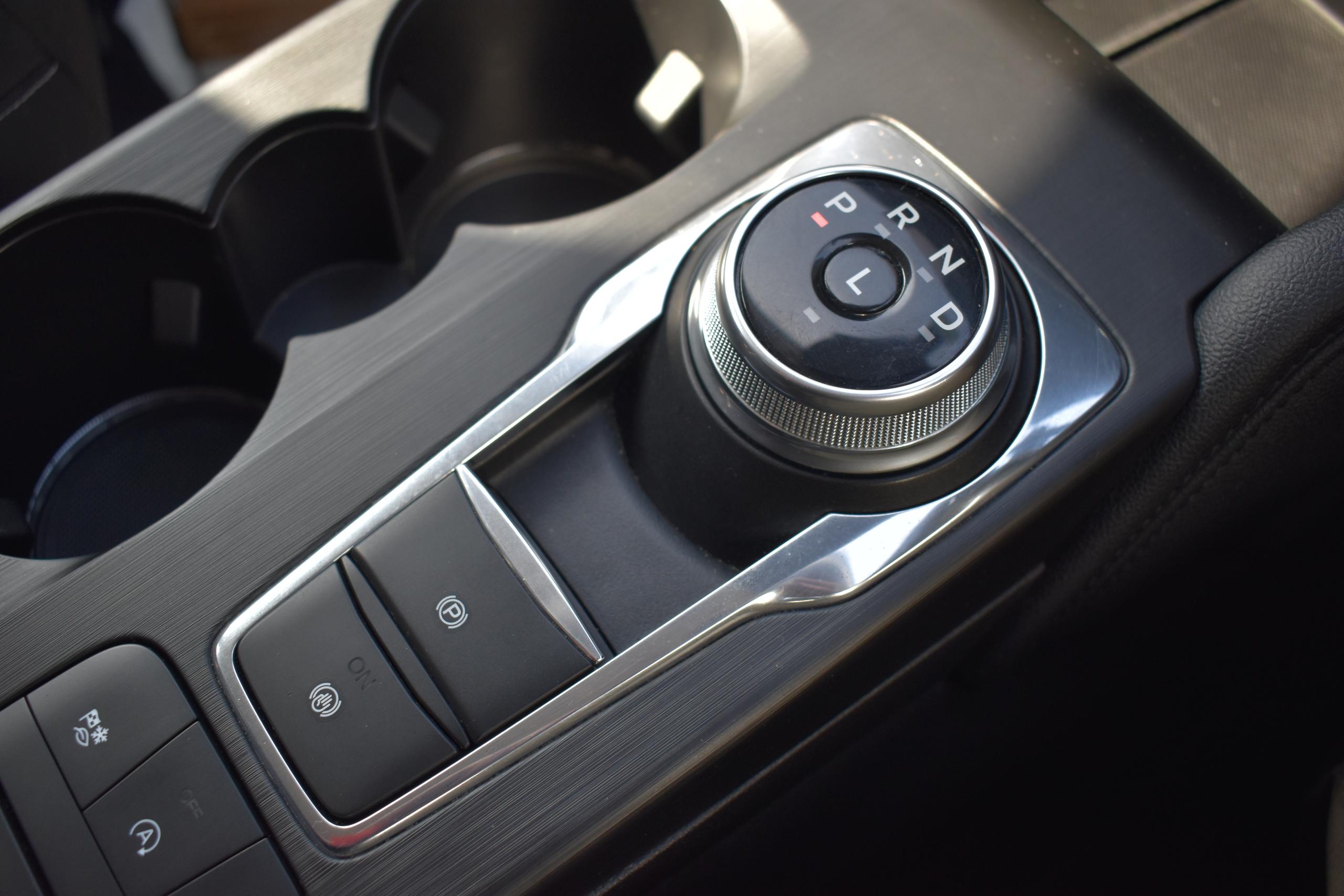 Used Ford KUGA EF22XOZ 29