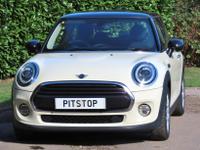 Used MINI Hatch MF68MKO 1