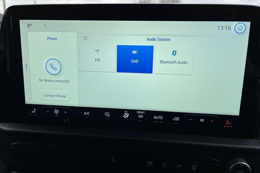 Used Ford TRANSIT CUSTOM 13/N336416 15