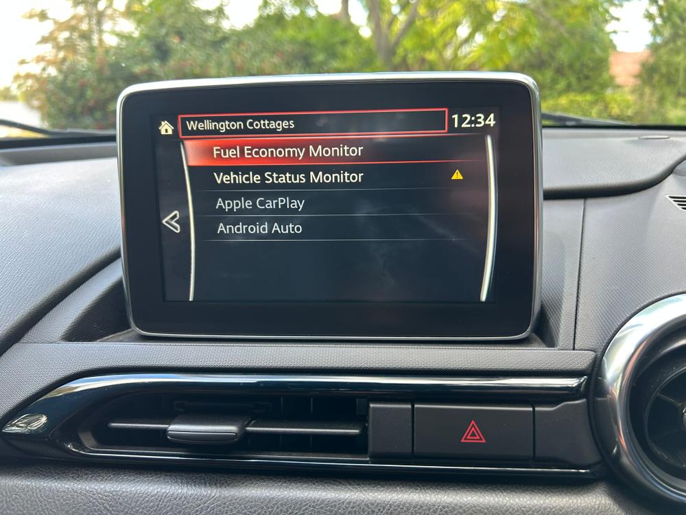 Used Mazda MX-5 HW67KNS 24