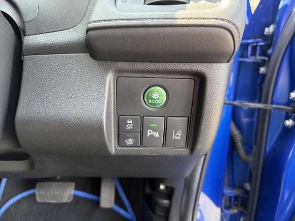 Honda HR-V Photo 27