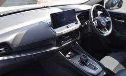 Nissan QASHQAI Photo 11