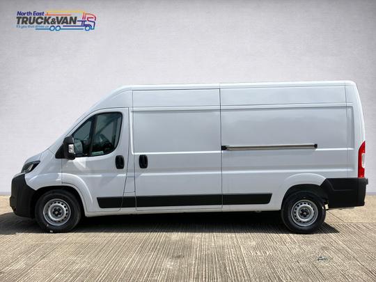 Fiat Ducato Photo
