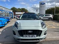Ford Puma Photo 1