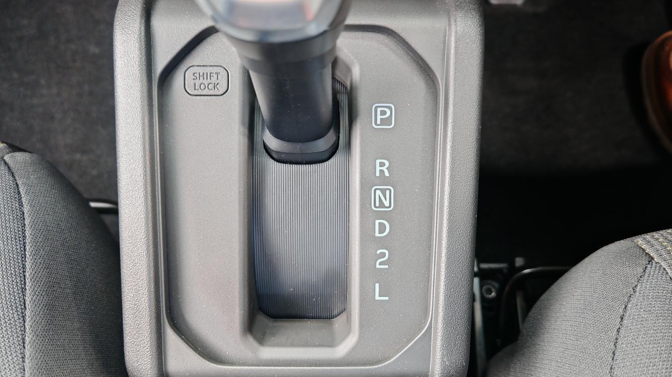 Used Suzuki Jimny Nomade NOMADE 38