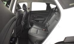 Hyundai TUCSON Photo 25