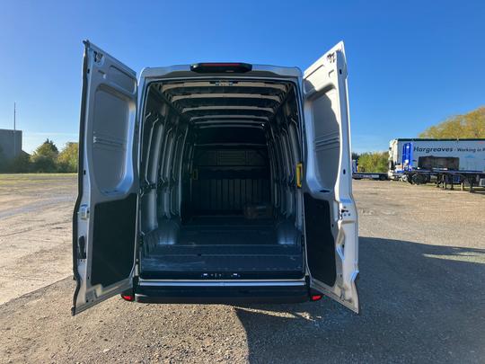 Iveco Daily Photo