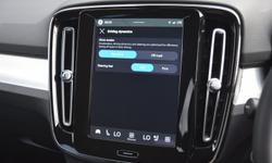 Volvo XC40 Photo 21