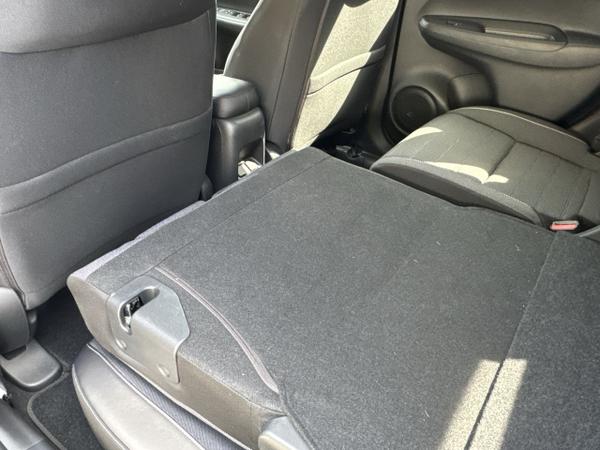 Honda Jazz Photo 20