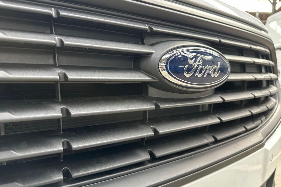 Used Ford TRANSIT CONNECT CONNECTTREN02 10