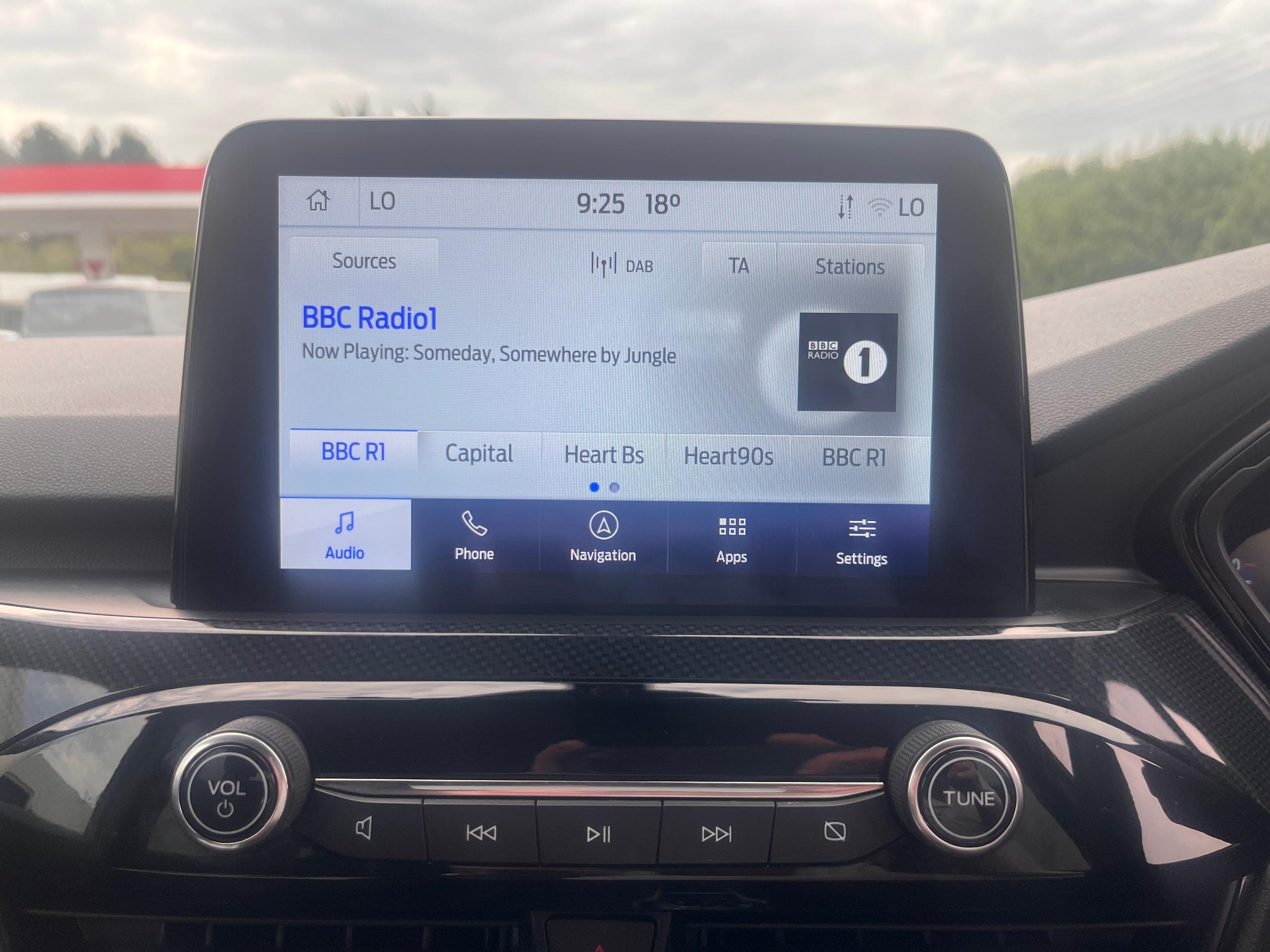 Used Ford KUGA WM21ZDJ 26