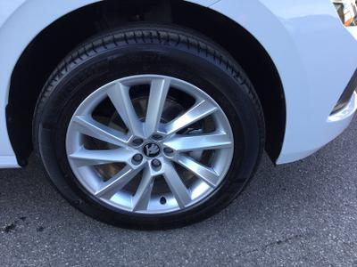 Skoda Kamiq Photo 14