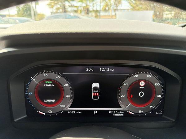 Nissan Qashqai Photo 11