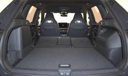 Volkswagen TIGUAN Photo 27