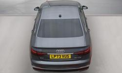Audi A4 Photo 7