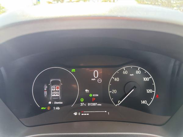 Honda HR-V Photo 11
