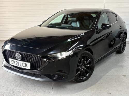 Mazda Mazda3 Photo 4740bfee-1030-469a-ae9b-51ed952b4e64.JPG