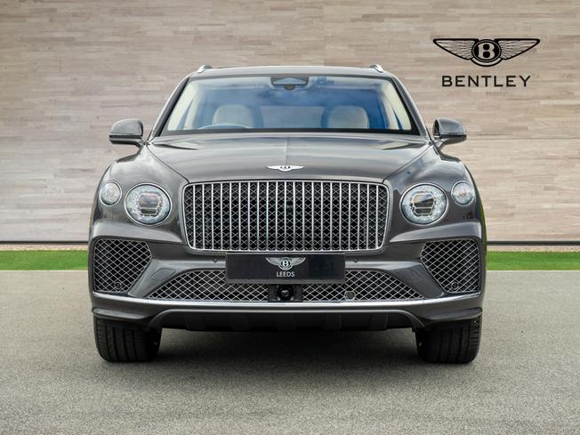 BENTLEY Bentayga Photo 7