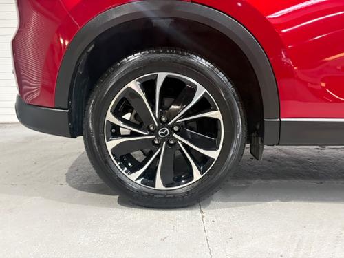 Mazda CX-5 Photo 47423c66-5a95-48b2-b160-320315fb31b1.JPEG