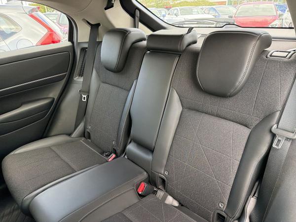 Honda HR-V Photo 7