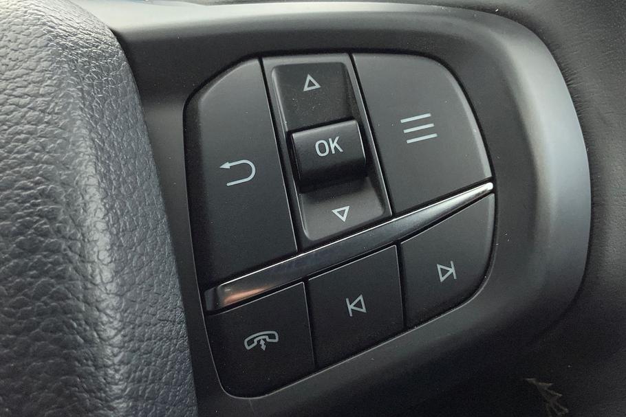 Used Ford RANGER PLATINUM10 24