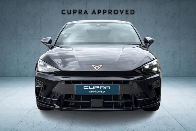 CUPRA Leon Photo 8