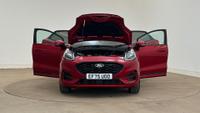 Ford Puma Photo 10