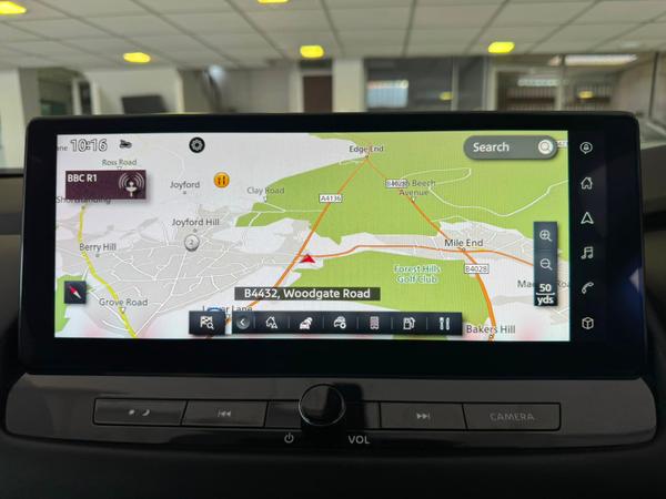 Used Nissan Qashqai DV72VCO 26