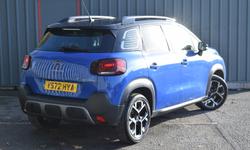 Citroen C3 AIRCROSS Photo 37
