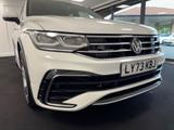 Volkswagen Tiguan Photo 3