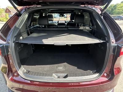 Mazda CX-80 Photo 12