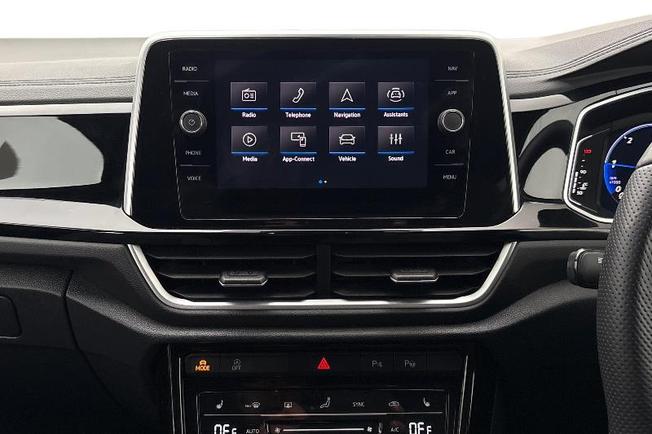 VOLKSWAGEN T-Roc Photo 12