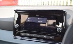SEAT IBIZA Photo 20