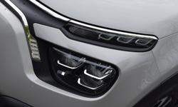 Citroen C3 Photo 4